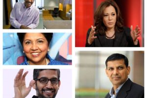 Takeaways from the 5 most Influential People of Tamil origin in USA