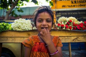 Tales of Ragini, a Chennai Slum Dweller – A heart of Gold!