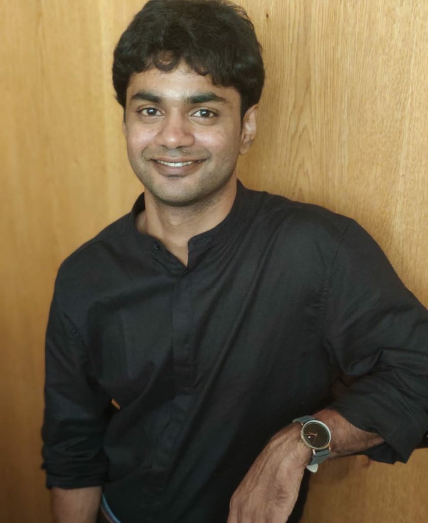 In Conversation with Karthik Murali : Content Creator since 2006!