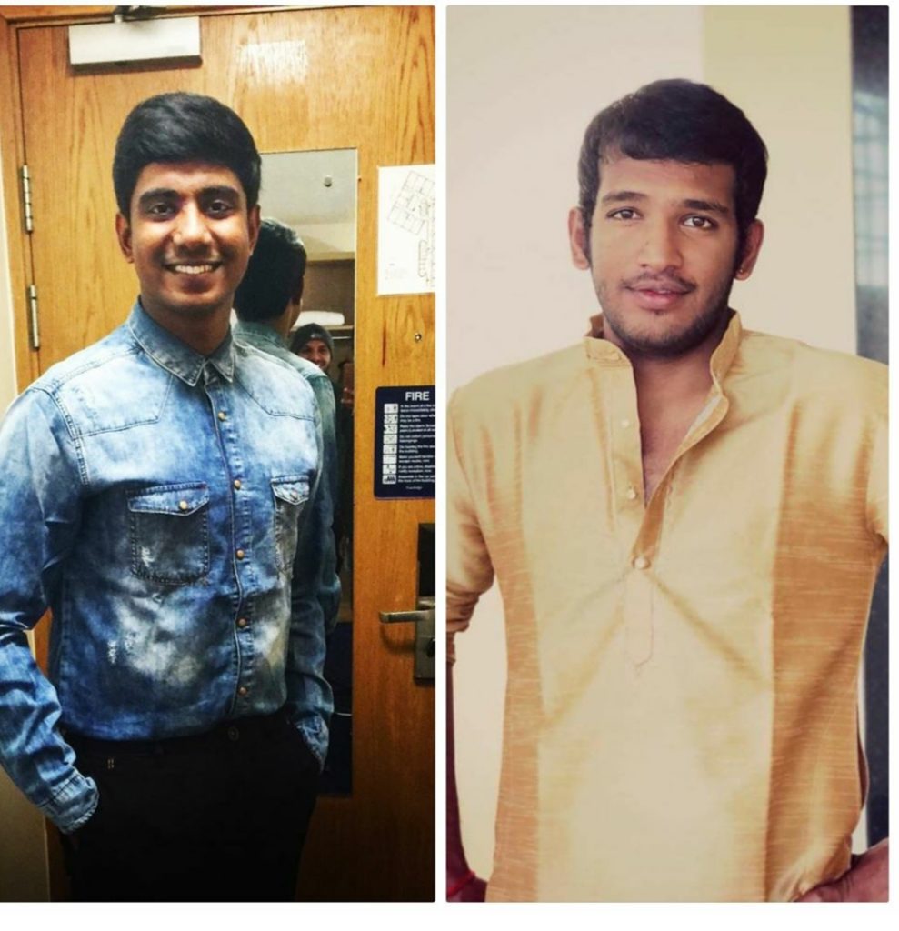 Meet Prasanth and Vijay – Founders at UniformBuy, First Ever GreenCo Certified Garment Manufacturers!