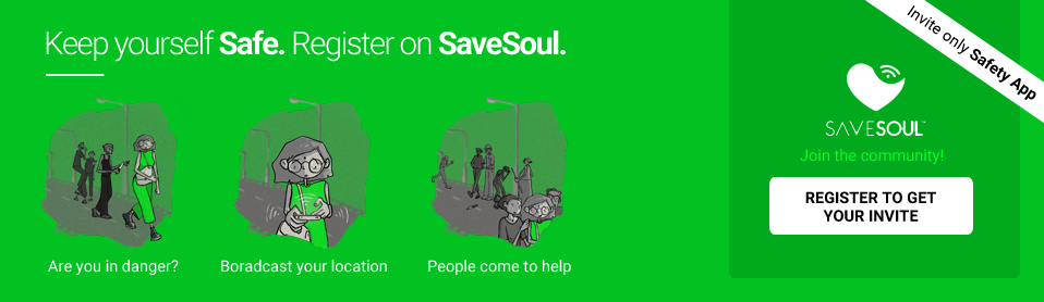 SaveSoul App Download