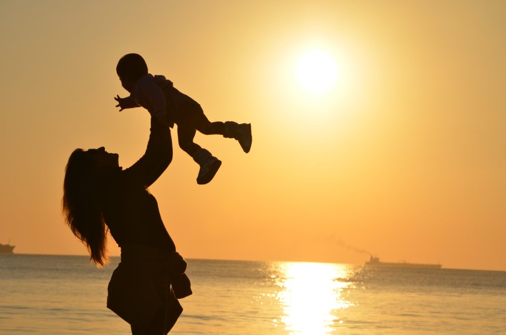 “Mother” of all Necessities – what moms really need this Mother’s day?