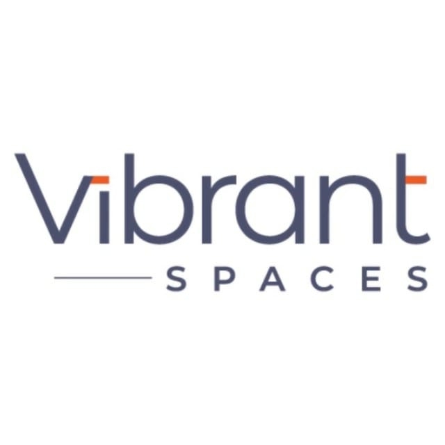 Vibrant Spaces – where design meets functionality